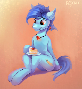 swordy by Foxpit