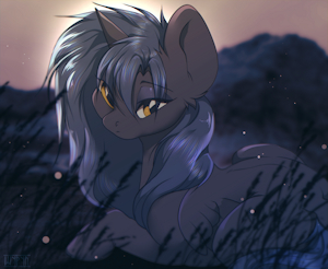 Dark mood by Shyryp