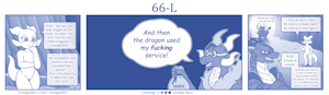 (Original Comic) DICK-66-L by vavacung