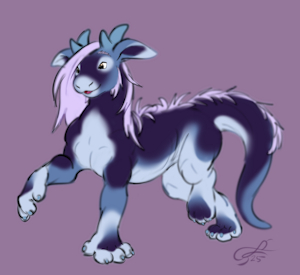 prance by FeelFeral