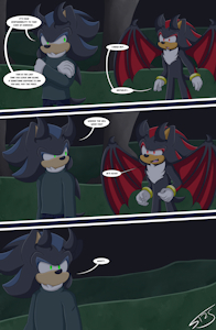 Prequel Page #102 by SilverTyler25