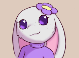 Lantha’s Eyes by Milachu92