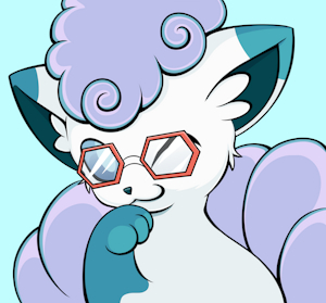 Art Fight Revenge - HoshiFoxLady by Weisyr