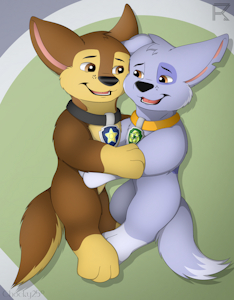 Mine... 3 by Chocky25