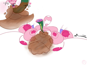 Universal Sewage Storage by OverfedPets