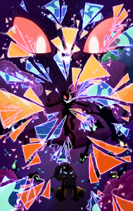 He Who is Beyond all Names by LordKiyo