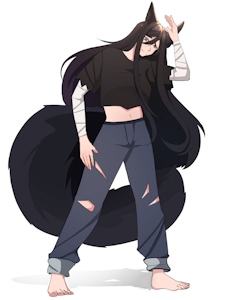 Soft Rebellion by Ellaarts