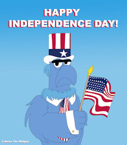 It Is The American Way by FIREWOLF1990