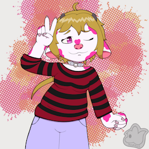 "Hello there" to Vava by Shouryuu2