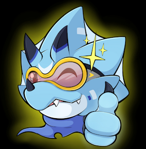 Art FIght Revenge - Night_Sigma by Weisyr