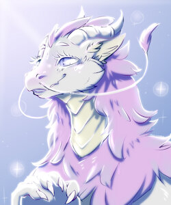 Kami by danjiisthmus