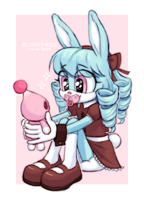 reward by bloodymrr