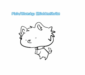 Apetchi unchi [GIF] by GoldenShrike