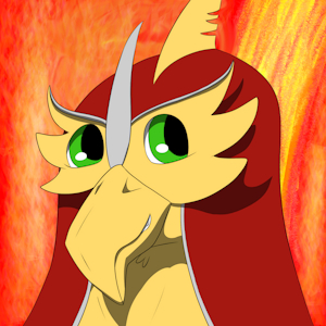 Falconeer 'Nother Headshot Attempt by SACREDDigital