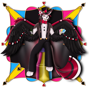 Husker - Pansexual Pride Flag by LoremistressLadyBug