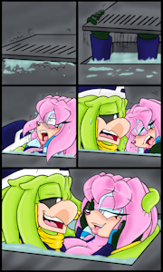 TodSky- A Tight Predicament! Part 4 by MelSky