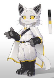 [By Cattmilkk] The DRST Diocesian by Starfoth