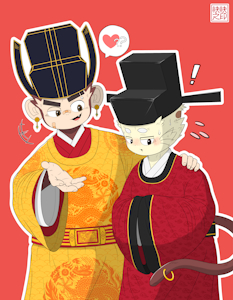 King's Love by COOLCOOL98