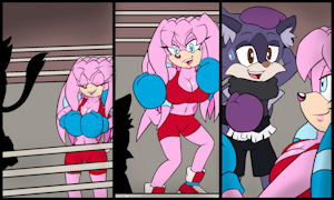 Duo's Arrogance Part 1 by MelSky