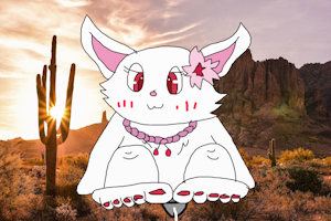 ruby pressure by Hellokittyfeetfetish2
