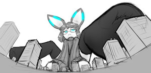 panoramaluminum by AlloyRabbit