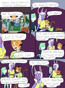 ILMB - 86 by that1bun