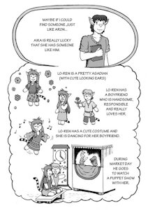 That's What Adults Do 29 by ArrenMcStealsalot