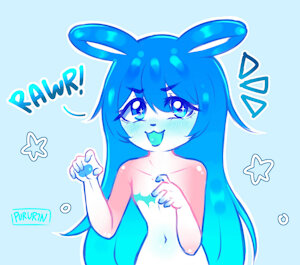IGGY ATTACK! ★ by Shuur1n