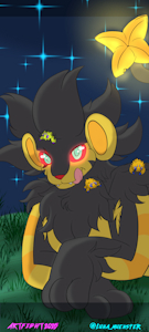 Artfight 2025: Alexander by LunaMuenster