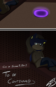 Season 5 Page #126 - END OF SEASON 5.2 by SilverTyler25