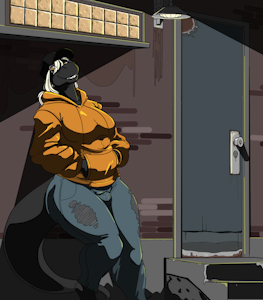 Creep by Katreya
