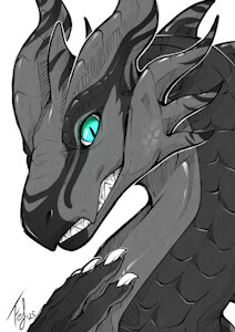 Tahiru by Fef by Tahiru