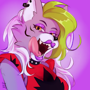 Roxanne Wolf headshot by psych3box