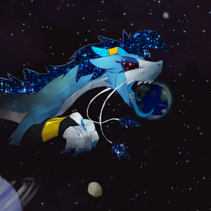 WORLD EATER by Proteus