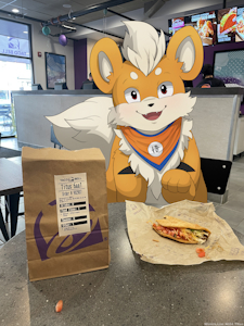 [Commission] Growlithe by WinickLim