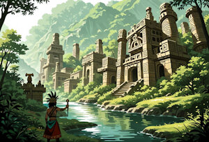 News landscapes by vasan