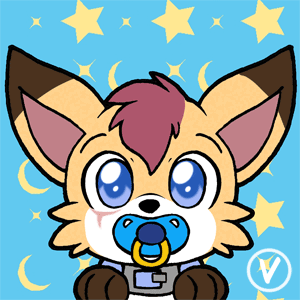 Cute boi! by XCubLoverX