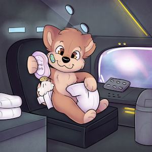 [C] Aron Pup 3 by UniaMoon