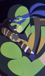 leo by Stevlong