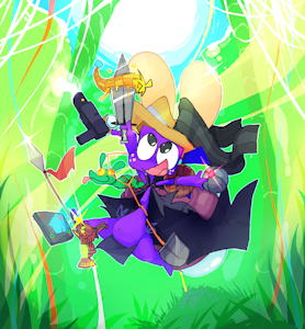 Art Event #12: Yugo Came PREPARED!!!! by Roksim