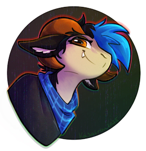 Artfight 2025/04 by Kaisarion
