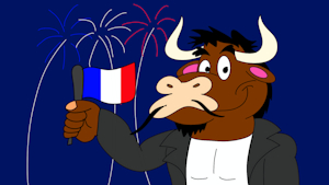 July 14th by marcthebull1998