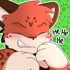 Yuuta lil' boi by ZAR3K