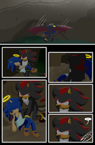 Angelus - Page 76 by SilverTyler25