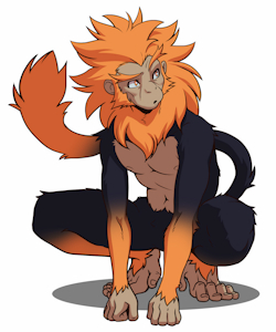 Tama by PrismaNoodle