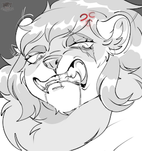 |Sloppy sketch| gift by DENUSKA08
