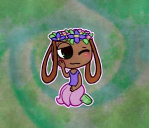 bassie - commission by pierogero