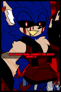 ~ Hi Baby ~ by LewdExeverse