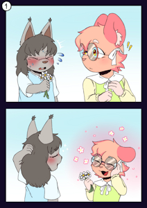 Little Suprise by River06