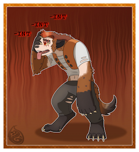 Gnolling Down by RazorFiredog